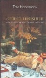 Ghidul lenesului. Mic tratat pentru lenesi rafinati - Tom Hodgkinson