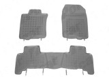 Covorase interior Toyota Land Cruiser (Fj150), 01.2014-12.2017; Toyota Land Cruiser (Fj150), 10.2009-12.2013, Aftermarket