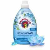 Balsam de rufe, parfum Flori de Lotus si Sare de Mare, 1 L, 50 spalari, ChanteClair