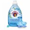 Balsam de rufe, parfum Flori de Lotus si Sare de Mare, 1 L, 50 spalari, ChanteClair