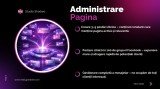 📢 Servicii de Administrare a Paginii