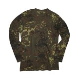 Tricou maneca lunga Mil-Tec Flectar L