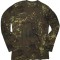 Tricou maneca lunga Mil-Tec Flectar XL