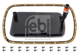 Set Filtre Hidraulice Cutie Automata FEBI BILSTEIN 27061 BMW Land Rover Range Rover III X5