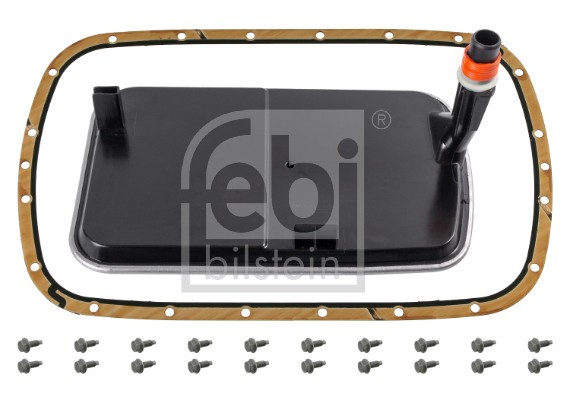 FEBI BILSTEIN 27061 set filtre hidraulice, cutie e vit.automata