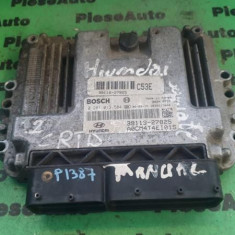 Calculator ecu Hyundai Santa Fe 2 (2006-2012) 0281013584