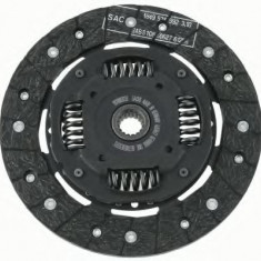 Disc ambreiaj SMART FORFOUR (454) (2004 - 2006) SACHS 1878 003 233