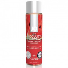 Lubrifiant System JO Succulent Watermelon 120ml foto