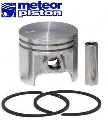 Piston complet drujba compatibil Stihl MS 180, 018 Meteor foto