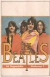 The Beatles - 16 Superhits Volume 1, Caseta audio