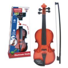Vioara Electronica Bontempi foto