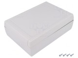 Carcasă Universală TEKMAR ABS 133x188x59mm