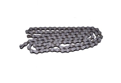Lant transmisie biciclete, 7 viteze, P7002 1/2&amp;quot; x 3/32&amp;quot;, 116 zale, stift 7.3mm,... Cod:PYCP7002116 foto
