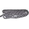 Lant transmisie biciclete, 7 viteze, P7002 1/2&quot; x 3/32&quot;, 116 zale, stift 7.3mm,... Cod:PYCP7002116