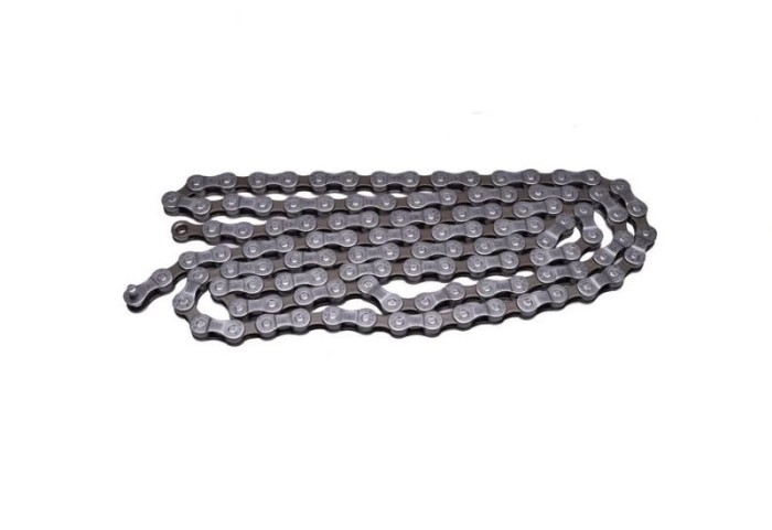Lant transmisie biciclete, 7 viteze, P7002 1/2&quot; x 3/32&quot;, 116 zale, stift 7.3mm,... Cod:PYCP7002116