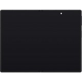 Display cu Touchscreen Samsung Galaxy Z Fold8 F971, cu Rama, Sub Inner, Negru (Graphite), Service Pack GH82-39869A