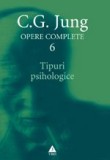 Cumpara ieftin Tipuri psihologice - Opere Complete, vol. 6 - C.G. Jung, Trei