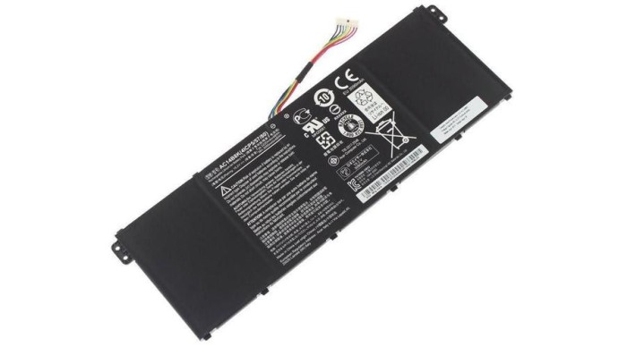 CoreParts Baterie laptop pentru Acer 48Wh 4 Cell Li-Pol 15.2V 3.15Ah ACER ES1-731
