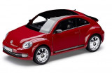 Macheta Oe Volkswagen Beetle Tornado Rosu 5C1099302ANA