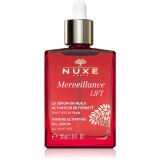 Nuxe Merveillance Lift ser cu ulei, pentru fermitate anti-&icirc;mbătr&acirc;nire 30 ml