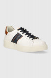 GOE sneakers din piele culoarea alb, NN1N4001