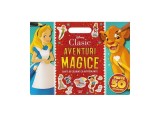 Disney Clasic. Aventuri magice - Disney