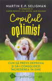 Copilul optimist &ndash; Martin E. P. Seligman