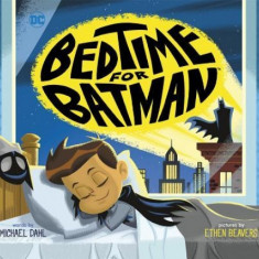 Bedtime for Batman