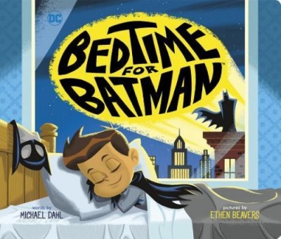 Bedtime for Batman foto