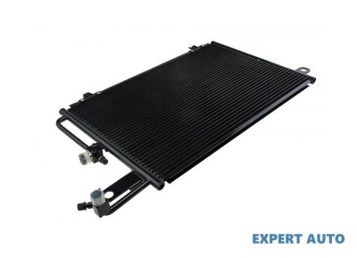 Radiator aer conditionat Audi A6 (1994-1997) [4A, C4] #1 foto