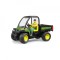 BRUDER - MASINA JOHN DEERE GATOR XUV 855D CU SOFER