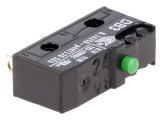 Micro&icirc;ntrerupător SNAP ACTION SPDT 0,1A 250VAC/80VDC