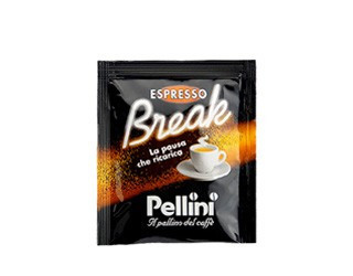 Pellini Break cialde 100caps/ cutie foto
