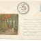(Z3) plic omagial-Expozitia filatelica- A- 25 aniversare C.C.A. -Militarie