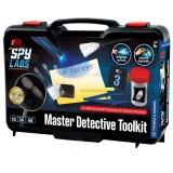 Kit STEM Marea trusa de detectiv, Thames &amp; Kosmos
