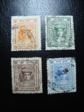 INDIA / INDORE 1904