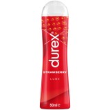 Lubrifiant Durex Play Strawberry 50 ml