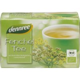 Ceai de fenicul 20 plicuri, eco