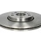 Disc frana RENAULT SCENIC II (JM0/1) (2003 - 2009) ABE C3R043ABE