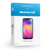 Caseta de instrumente Blackview A30