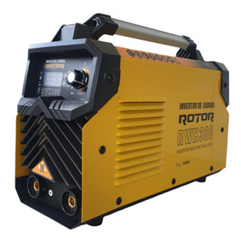 RWH300 Invertor de sudura 300A ROTOR Innovative ReliableTools foto