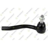 Cap bara Infiniti EX, 09.07-; G, 01.07-; M (Y51), 03.10-; Q50, 04.13-; Q60, 08.13-; Q70 (Y51), 03.13-; Nissan 370Z (Z34), 01.09-, Punte Fata, Dreapta, Teknorot