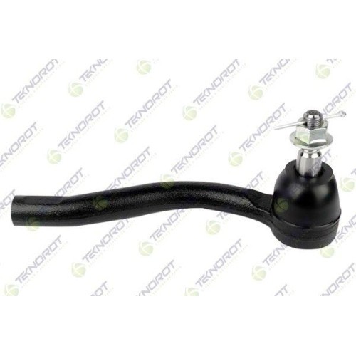 Cap bara Infiniti EX, 09.07-; G, 01.07-; M (Y51), 03.10-; Q50, 04.13-; Q60, 08.13-; Q70 (Y51), 03.13-; Nissan 370Z (Z34), 01.09-, Punte Fata, Dreapta