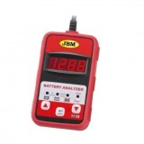 Tester baterii auto 12 V, JBM JB-51816, digital