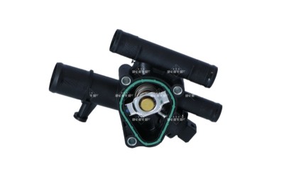NRF 725011 EASY FIT termostat,lichid racire foto
