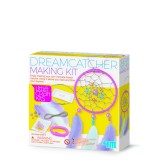 Cumpara ieftin Mini set creativ - Dreamcatcher, LittleCraft