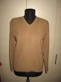 Bluza HUGO BOSS lina extrafina Mar 40