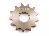 Pinion Transmisie Fata Moto Revo 428 13T, Dinte 17/20.2mm, Grosime 6.9mm