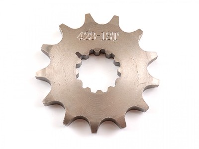 Pinion transmisie fata 428/13T foto