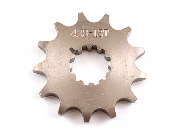 Pinion transmisie fata 428/13T